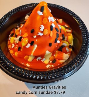 Aunties gravities candy corn.jpg