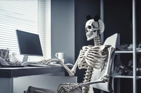 Skeleton at Phone w Ears.jpg