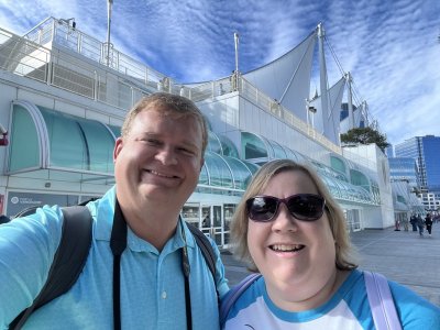 Canada Place selfie.jpeg