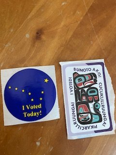 voting stickers.JPG