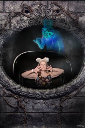 2024-08-21 - Magic Kingdom Park - Haunted mansion.jpeg