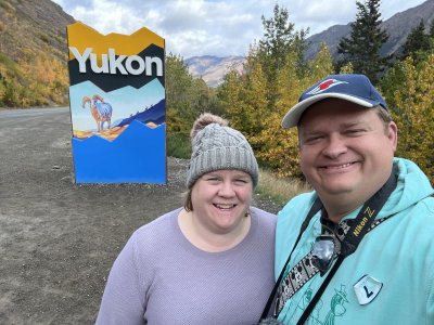 Yukon selfie.jpeg Yukon selfie.jpeg