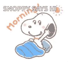 snoopy-good-morning.gif