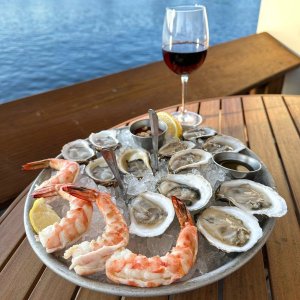 Sea of Cortez Shrimp Oysters Dockside Bar The BOATHOUSE Disney Springs.jpg