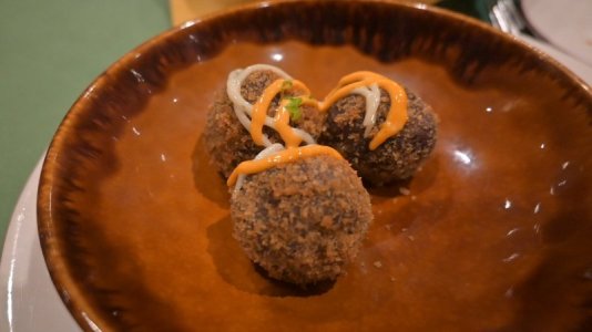 sausage fritters.JPG