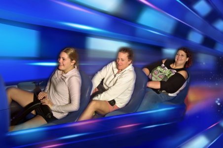 2024-11-24 - Magic Kingdom Park - Space mountain.jpg
