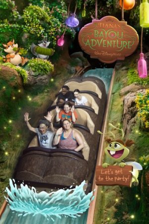 2024-10-01 - Magic Kingdom Park - Tianas bayou adventure.jpeg