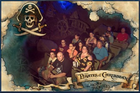 2024-10-01 - Magic Kingdom Park - Pirates of the caribbean.jpeg