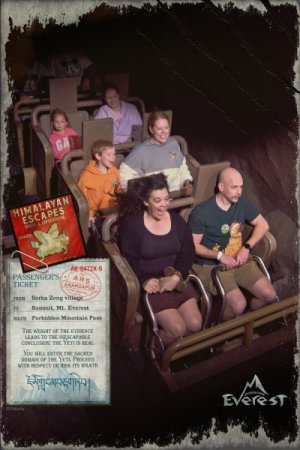 2024-12-05 - Disneys Animal Kingdom Park - Expedition everest  legend of the forbidden mountain.jpeg