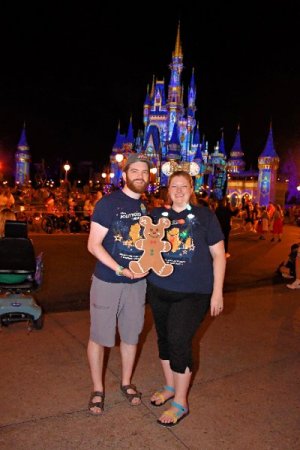 2024-11-18 - Magic Kingdom Park - Cinderella castle_8.jpeg