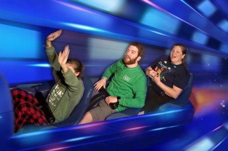 2024-11-18 - Magic Kingdom Park - Space mountain.jpeg