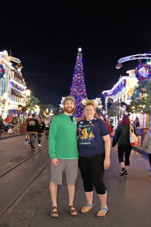 2024-11-18 - Magic Kingdom Park - Main street usa_24.jpeg