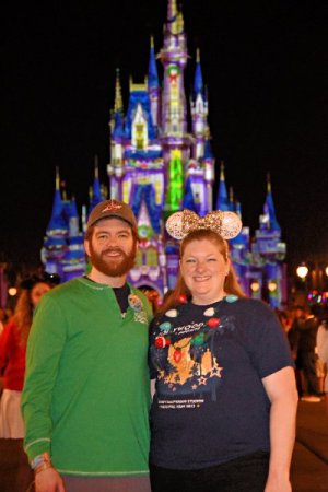 2024-11-18 - Magic Kingdom Park - Main street usa_15.jpeg