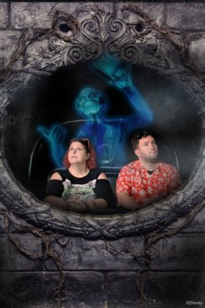 2024-11-24 - Magic Kingdom Park - Haunted mansion.jpg