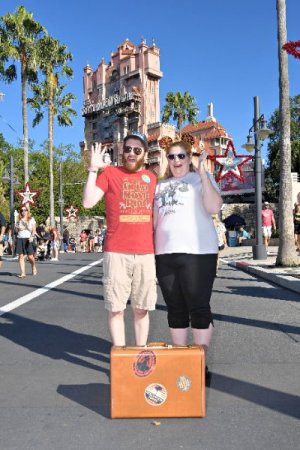2024-11-18 - Disneys Hollywood Studios - Sunset boulevard.jpeg