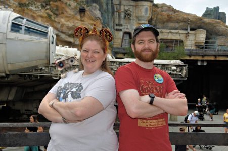 2024-11-18 - Disneys Hollywood Studios - Millennium falcon_17.jpeg