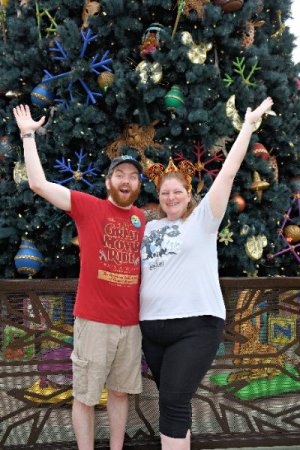 2024-11-18 - Disneys Animal Kingdom Park - The tree of life_3.jpeg