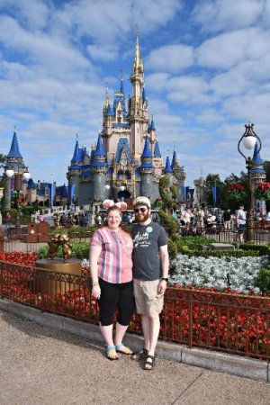 2024-11-19 - Magic Kingdom Park - Cinderella castle_8.jpeg