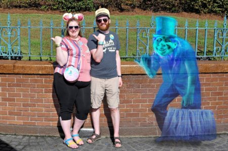 2024-11-19 - Magic Kingdom Park - Haunted mansion.jpeg