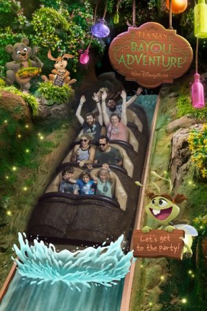 2024-11-19 - Magic Kingdom Park - Tianas bayou adventure_2.jpeg