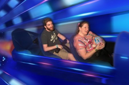 2024-11-19 - Magic Kingdom Park - Space mountain.jpeg