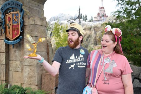 2024-11-19 - Magic Kingdom Park - Belles village.jpeg