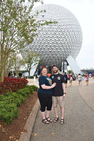 2024-11-20 - Epcot - Epcot entrance_3.jpeg