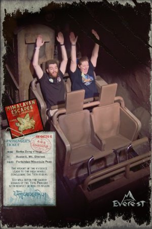 2024-11-20 - Disneys Animal Kingdom Park - Expedition everest  legend of the forbidden mounta...jpeg