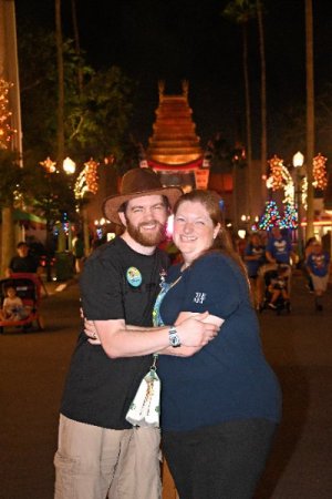 2024-11-21 - Disneys Hollywood Studios - Hollywood boulevard.jpeg