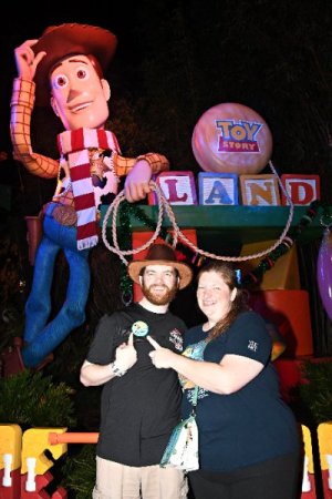 2024-11-21 - Disneys Hollywood Studios - Toy story land_2.jpeg