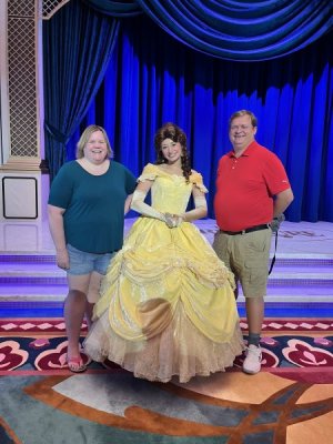 Belle selfie.jpeg