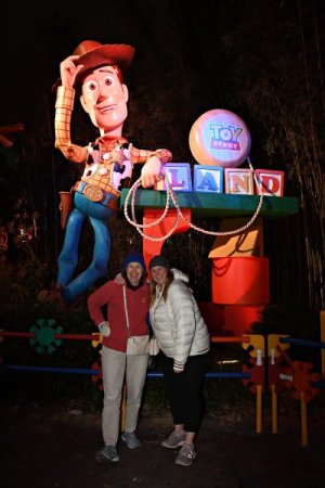 2025-01-23 - Disneys Hollywood Studios - Toy story land_4.jpeg
