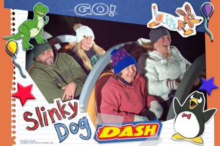2025-01-23 - Disneys Hollywood Studios - Slinky dog dash_3.jpeg