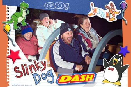 2025-01-23 - Disneys Hollywood Studios - Slinky dog dash.jpeg