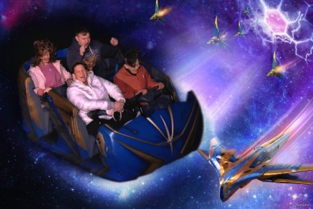 2025-01-23 - Epcot - Guardians of the galaxy cosmic rewind.jpeg