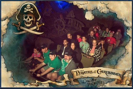 2024-11-27 - Magic Kingdom Park - Pirates of the caribbean.jpeg