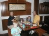 lunch at Columbia Harbor House.JPG