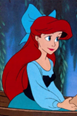 A cartoon of a person with red hair  AI-generated content may be incorrect.