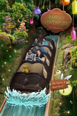 2025-01-27 - Magic Kingdom Park - Tianas bayou adventure.jpeg