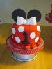 Minnie Mouse cake.jpg Minnie Mouse cake.jpg