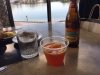 Kona Longboard and Spiked POG.JPG