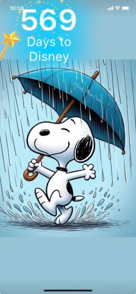 SNOOPY APRIL SHOWER.jpeg SNOOPY APRIL SHOWER.jpeg
