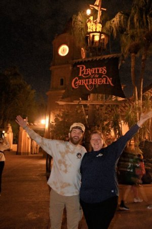 2025-01-28 - Magic Kingdom Park - Pirates of the caribbean_3.jpeg