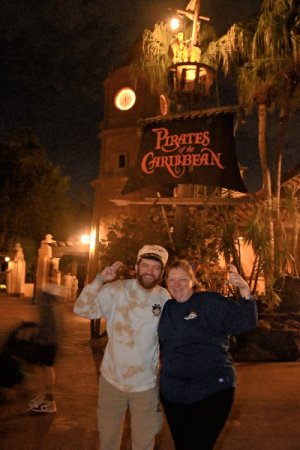 2025-01-28 - Magic Kingdom Park - Pirates of the caribbean_2.jpeg