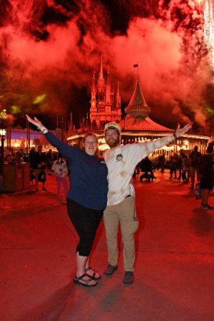 2025-01-28 - Magic Kingdom Park - Fantasyland.jpeg