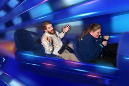2025-01-28 - Magic Kingdom Park - Space mountain.jpeg