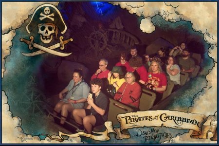 2024-11-28 - Magic Kingdom Park - Pirates of the caribbean.jpeg