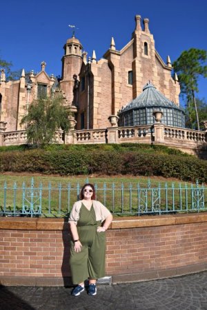 2024-11-28 - Magic Kingdom Park - Haunted mansion.jpeg