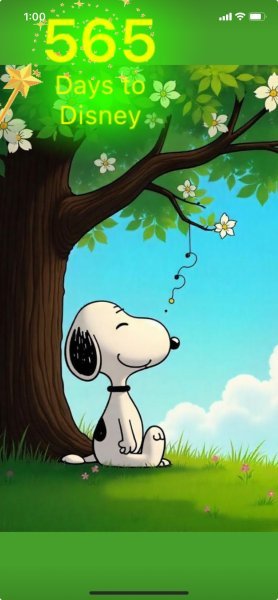 SNOOPY SPRING TREES.jpeg