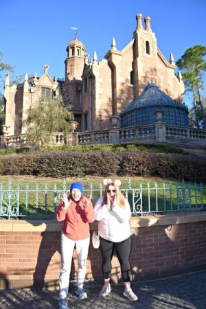 2025-01-25 - Magic Kingdom Park - Haunted mansion_3.jpeg